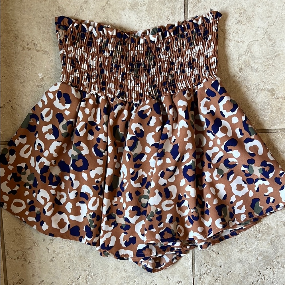 Karlie Skort - Size Small